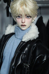 WonderlandDoll Ewan BJD Head Body Full Set 70cm Uncle